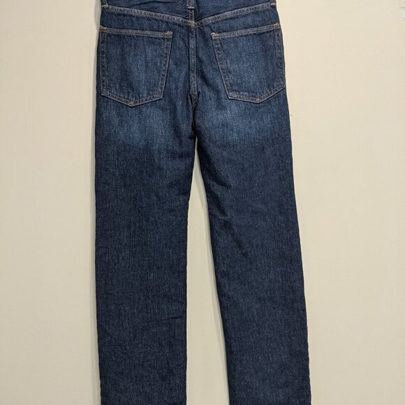 Boys NWT Fleece Lined GAP Jeans | Boys Size 12 - Picture 2 of 5